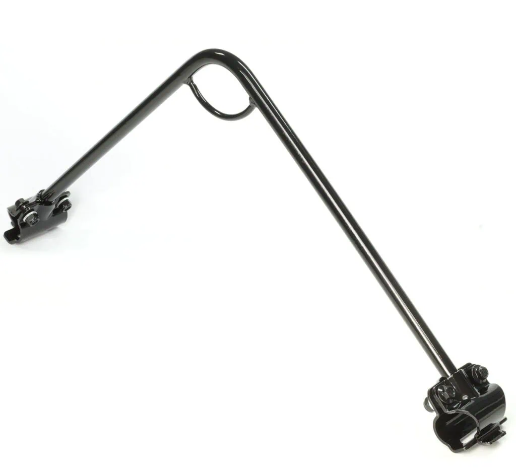 sissy bar